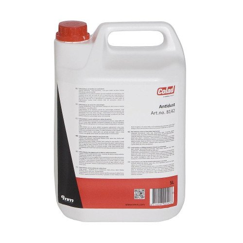 Ceara Protectie Cabina Vopsit Colad Antidust, 5L Ceara Protectie Cabina Vopsit Colad Antidust, 5L
