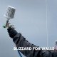 Ceara Protectie Cabina Vopsit Colad Blizzard White Peelable Booth Coating, 5L