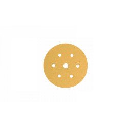 Disc Abraziv Premium Colad, 7 Gauri, P150, 150mm