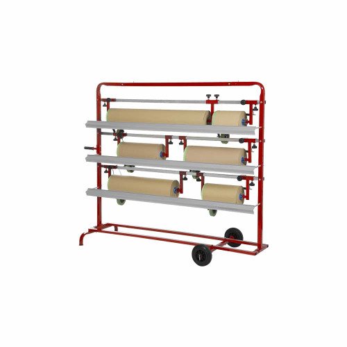 Dispenser Hartie Colad Masking Paper, 6 Role Dispenser Hartie Colad Masking Paper, 6 Role