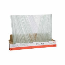 Folie Mascare Colad Masking Film, 3.8 x 300m, 10 microni Folie Mascare Colad Masking Film, 3.8 x 300m, 10 microni