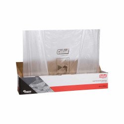Folie Mascare Colad Masking Film, 4 x 300m Folie Mascare Colad Masking Film, 4 x 300m