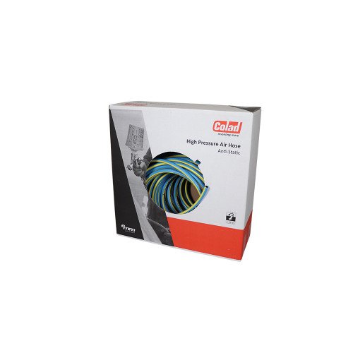 Furtun Aer Comprimat Colad Anti Static, 8 x 12 mm Furtun Aer Comprimat Colad Anti Static, 8 x 12 mm