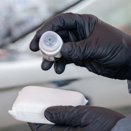 Kit Protectie Ceramica Colad Ceramic Protection, 38ml