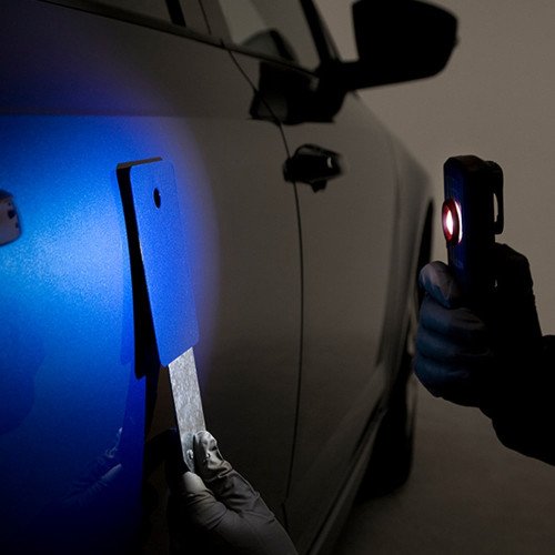 Lampa Control Led Colad Check Light, Reincarcabila