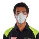 Masca de Protectie cu Supapa Colad Fine Dust Mask FFP2