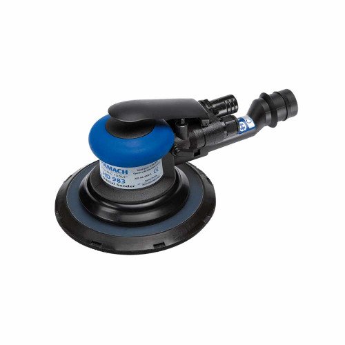 Masina Pneumatica Slefuit Orbitala Colad One-Hand HD983, 2.4mm