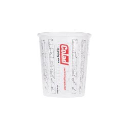 Pahar Gradat Mixare Colad, 6000ml