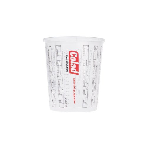 Pahar Gradat Mixare Colad, 6000ml