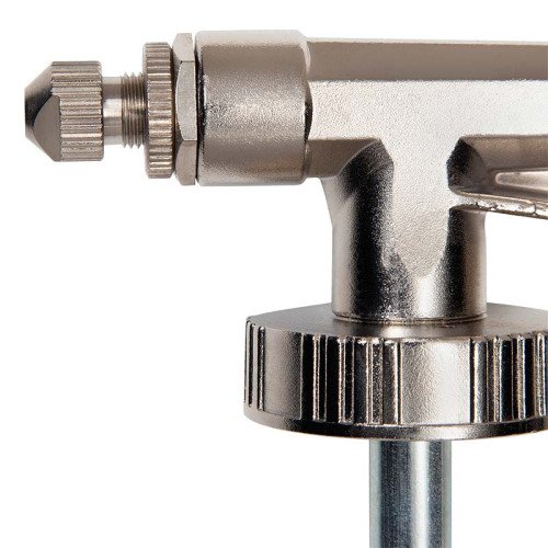 Pistol Ajustabil Aplicare Antifon Colad Undercoating Spray Gun, 2-8 bar Pistol Ajustabil Aplicare Antifon Colad Undercoating Spray Gun, 2-8 bar