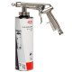 Pistol Ajustabil Aplicare Antifon Colad Undercoating Spray Gun, 2-8 bar Pistol Ajustabil Aplicare Antifon Colad Undercoating Spray Gun, 2-8 bar