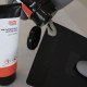 Racleta Flexibila Colad Super Flexible, Negru