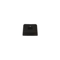 Racleta Flexibila Colad Super Flexible, Negru