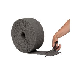 Rola Burete Abraziv Ultra-Fin Colad Scuff Rolls, 115mm x 10m