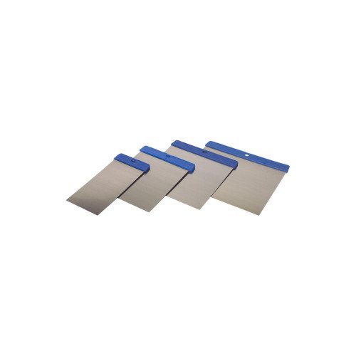 Set Cutite Otel pentru Chit Colad, 4buc Set Cutite Otel pentru Chit Colad, 4buc