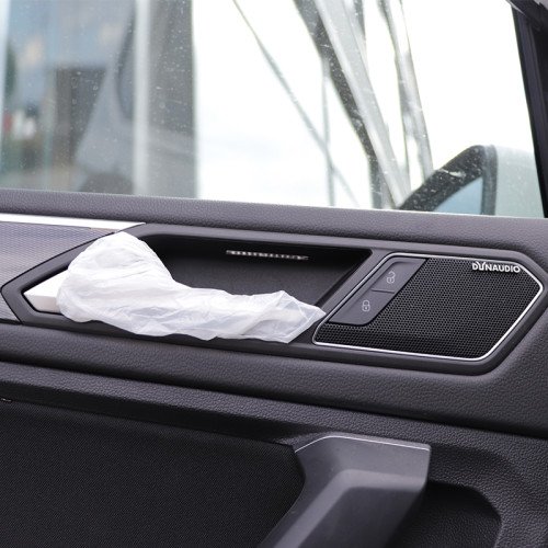 Set Huse Protectie Interior Colad Car Interior Hygiene Kit, 7 buc Set Huse Protectie Interior Colad Car Interior Hygiene Kit, 7 buc
