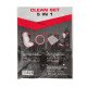Set Huse Protectie Interior Colad Car Interior Hygiene Kit, 7 buc Set Huse Protectie Interior Colad Car Interior Hygiene Kit, 7 buc