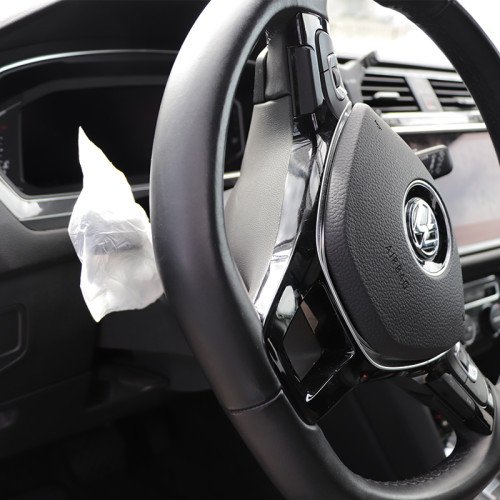 Set Huse Protectie Interior Colad Car Interior Hygiene Kit, 7 buc Set Huse Protectie Interior Colad Car Interior Hygiene Kit, 7 buc