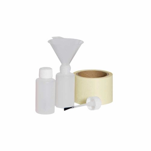 Set Recipient Touch Up Colad Paint Bottles, 100 buc Set Recipient Touch Up Colad Paint Bottles, 100 buc