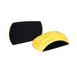 Tampon Slefuire Manual Colad HM 150, 150mm