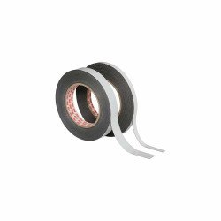 Banda Dublu Adeziva Acril Colad, 6mm x 10m