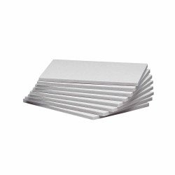 Burete Abraziv Super Fin Colad Foam Sanding Pad, 115 x 140mm