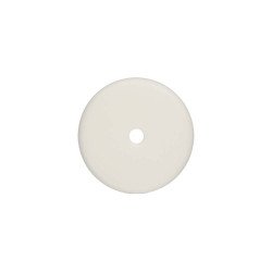 Burete Polish Mediu Colad Foam Pad, Alb, 150mm