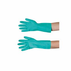 Pereche Manusi Industriale Colad Nitrile Gloves XL