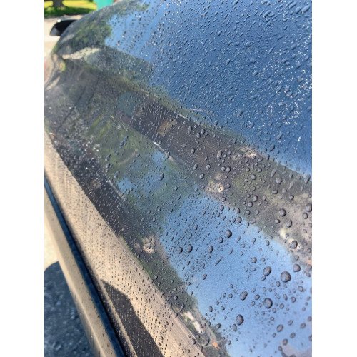 Ceara Auto Solida Collinite 476s Super Double Coat Wax, 255g