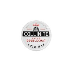 Ceara Auto Solida Collinite 476s Super Double Coat Wax, 255g