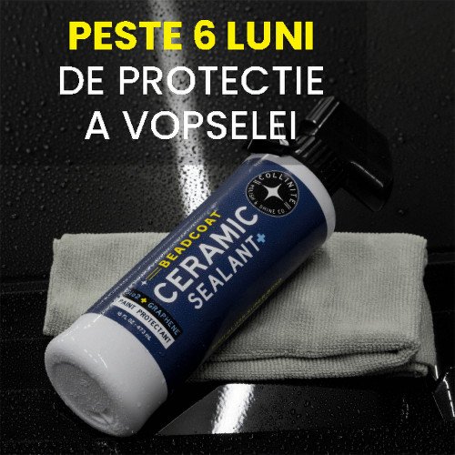 Sealant Auto Lichid Collinite Beadcoat Ceramic and Graphene, 473ml Sealant Auto Lichid Collinite Beadcoat Ceramic and Graphene, 473ml
