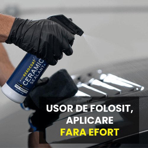Sealant Auto Lichid Collinite Beadcoat Ceramic and Graphene, 473ml Sealant Auto Lichid Collinite Beadcoat Ceramic and Graphene, 473ml