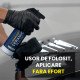 Sealant Auto Lichid Collinite Beadcoat Ceramic and Graphene, 473ml Sealant Auto Lichid Collinite Beadcoat Ceramic and Graphene, 473ml