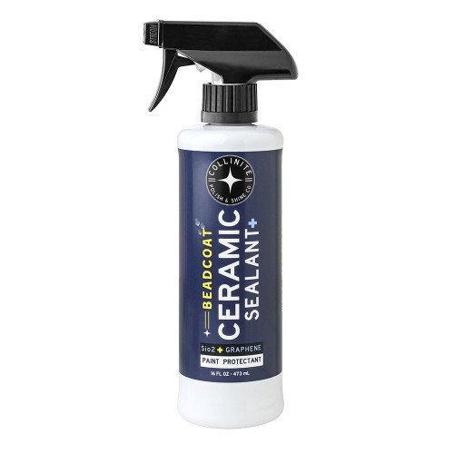 Sealant Auto Lichid Collinite Beadcoat Ceramic and Graphene, 473ml Sealant Auto Lichid Collinite Beadcoat Ceramic and Graphene, 473ml