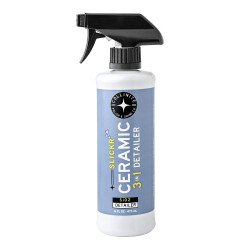 Solutie Curatare Rapida Collinite Slickr 3 in 1 Ceramic Detailer, 473ml