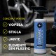 Solutie Curatare Rapida Collinite Slickr 3 in 1 Ceramic Detailer, 473ml