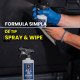 Solutie interior auto Collinite 21 All In Ceramic Interior Detailer, 473 ml Solutie interior auto Collinite 21 All In Ceramic Interior Detailer, 473 ml