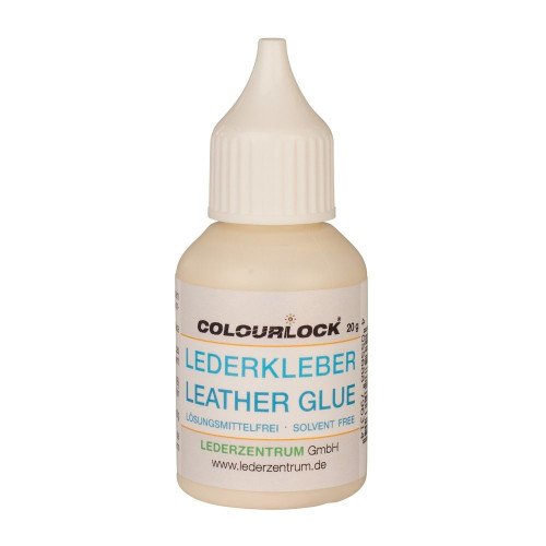 Adeziv pentru Piele Colourlock, 20ml Adeziv pentru Piele Colourlock, 20ml