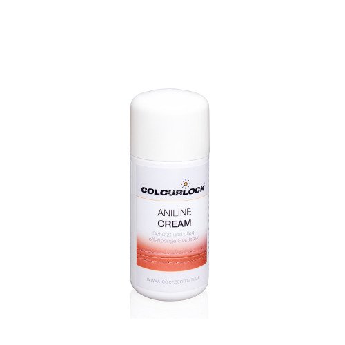 Crema Protectie Piele Anilina Colourlock Aniline Cream, 150ml