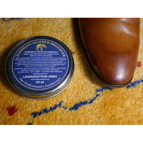 Crema Protectie Piele Colourlock Elephant Leather Preserver, 15ml Crema Protectie Piele Colourlock Elephant Leather Preserver, 15ml