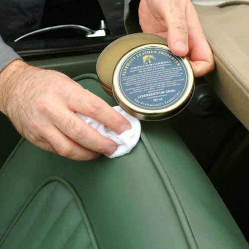 Crema Protectie Piele Colourlock Elephant Leather Preserver, 15ml Crema Protectie Piele Colourlock Elephant Leather Preserver, 15ml