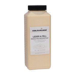 Detergent Articole Piele Colourlock Leather and Fur Wash, 1L