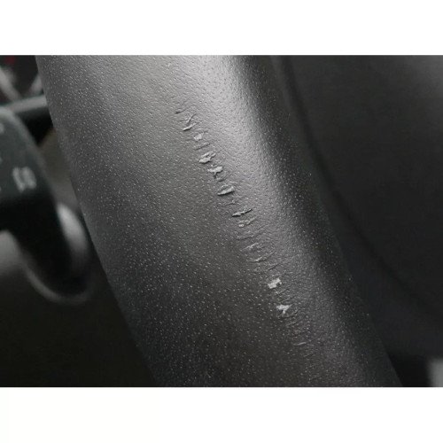 Kit Reparatie Volan Piele Negru Colourlock