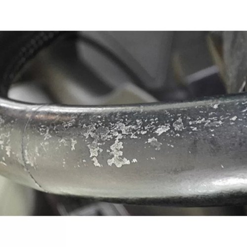 Kit Reparatie Volan Piele Negru Colourlock