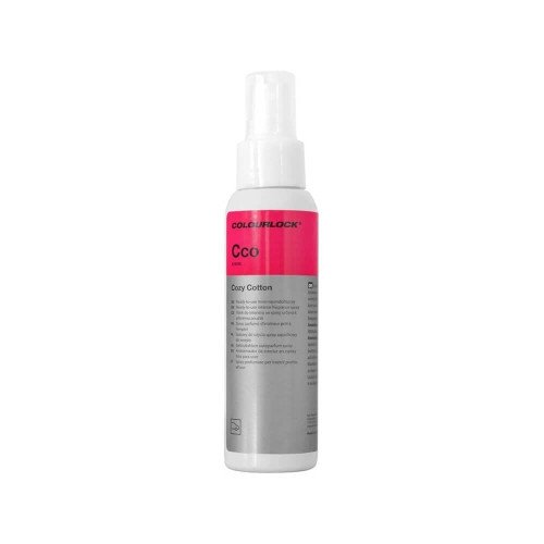 Odorizant Auto Colourlock Cco Cozy Cotton, 100ml Odorizant Auto Colourlock Cco Cozy Cotton, 100ml