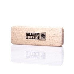 Perie Curatare Piele Work Stuff Handy Leather Brush