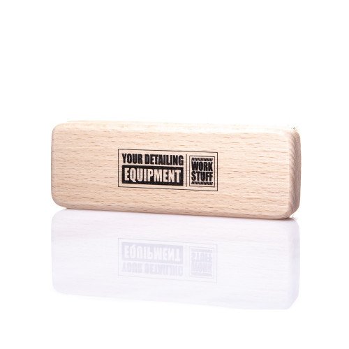 Perie Curatare Piele Work Stuff Handy Leather Brush Perie Curatare Piele Work Stuff Handy Leather Brush