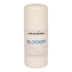 Solutie Blocare Cerneala si Colorant pentru Piele Colourlock Blocker, 75ml Solutie Blocare Cerneala si Colorant pentru Piele Colourlock Blocker, 75ml