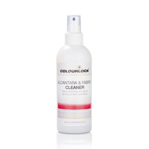 Solutie Curatare Alcantara si Textil Colourlock Alcantara and Fabric Cleaner, 200ml Solutie Curatare Alcantara si Textil Colourlock Alcantara and Fabric Cleaner, 200ml