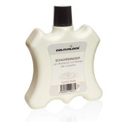 Solutie Curatare Incaltaminte Piele Colourlock, 250ml